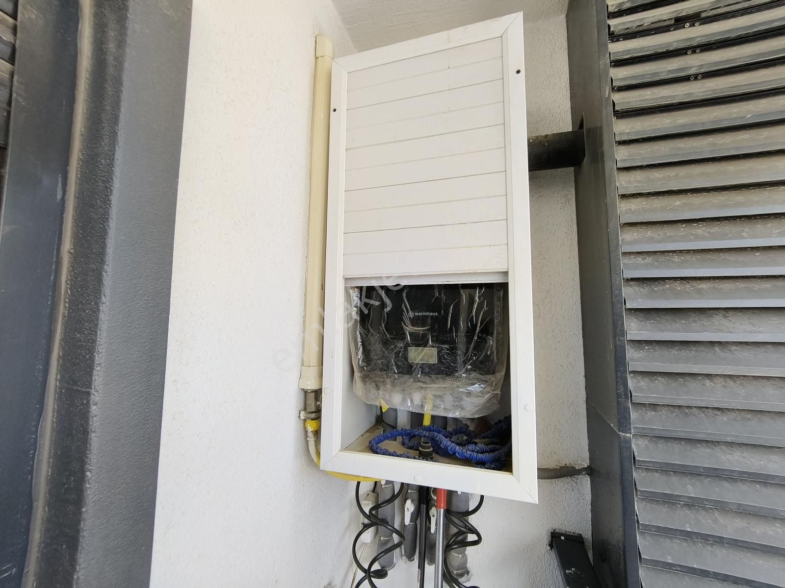 Rw Nefes'ten Burhaniye'nin En Prestijli Sitesinde Geniş 1+1 - Görsel 5