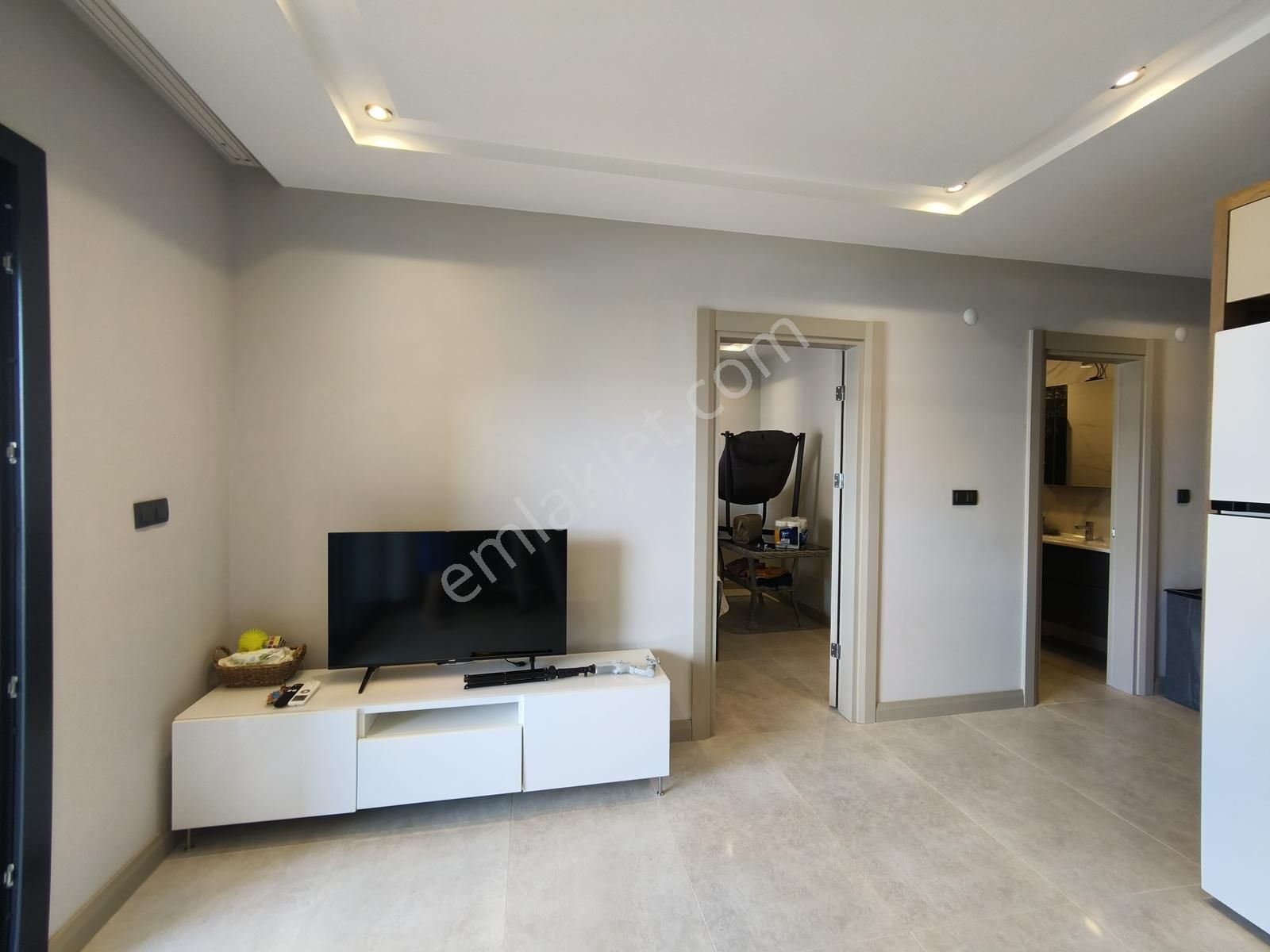 Rw Nefes'ten Burhaniye'nin En Prestijli Sitesinde Geniş 1+1 - Görsel 29