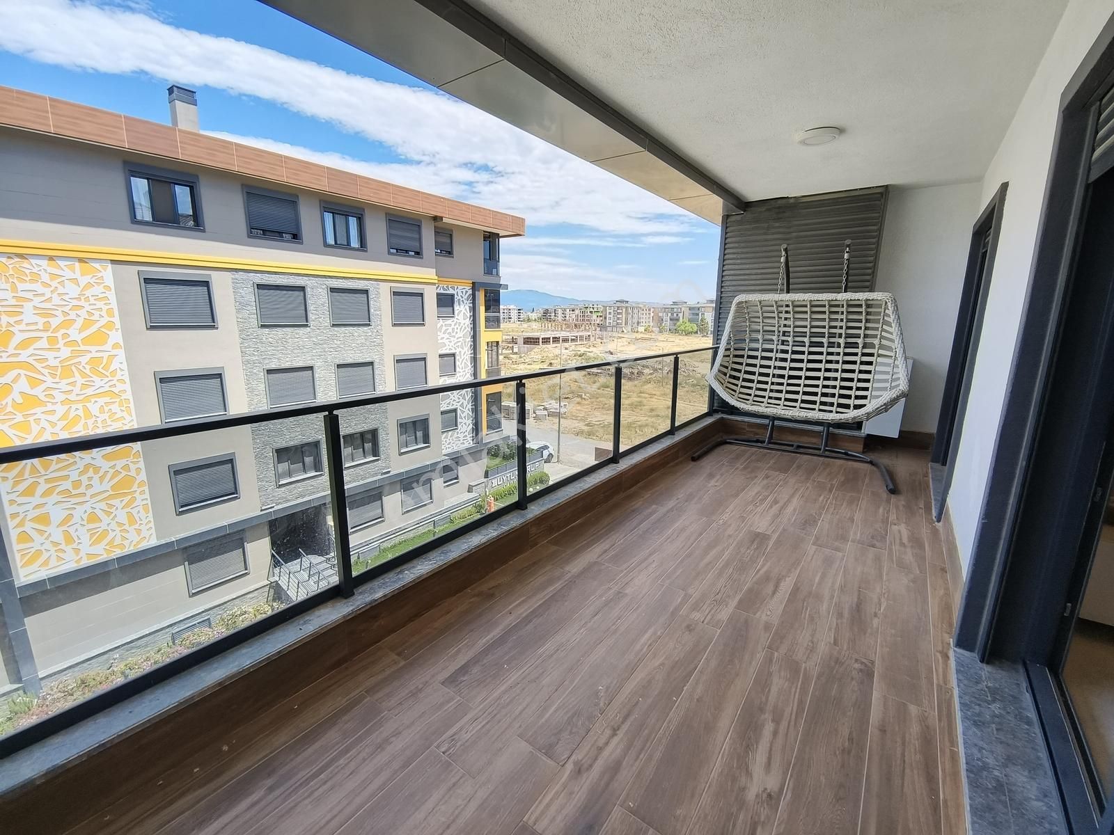 Rw Nefes'ten Burhaniye'nin En Prestijli Sitesinde Geniş 1+1 - Görsel 26