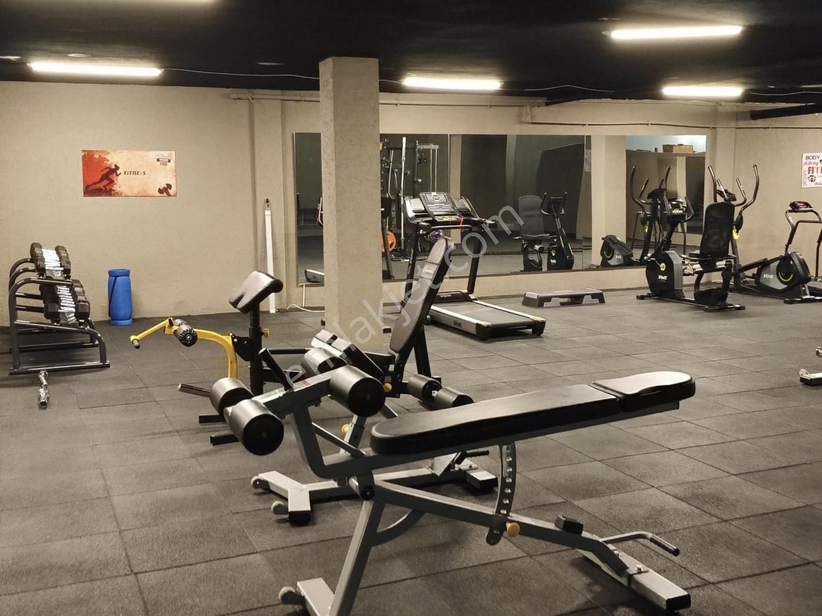 Rw Nefes'ten Burhaniye'nin En Prestijli Sitesinde Geniş 1+1 - Görsel 17