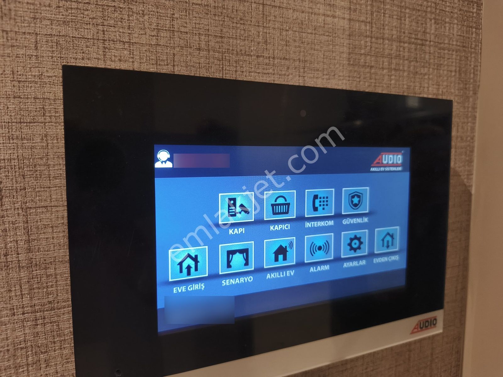 Rw Nefes'ten Burhaniye'nin En Prestijli Sitesinde Geniş 1+1 - Görsel 15