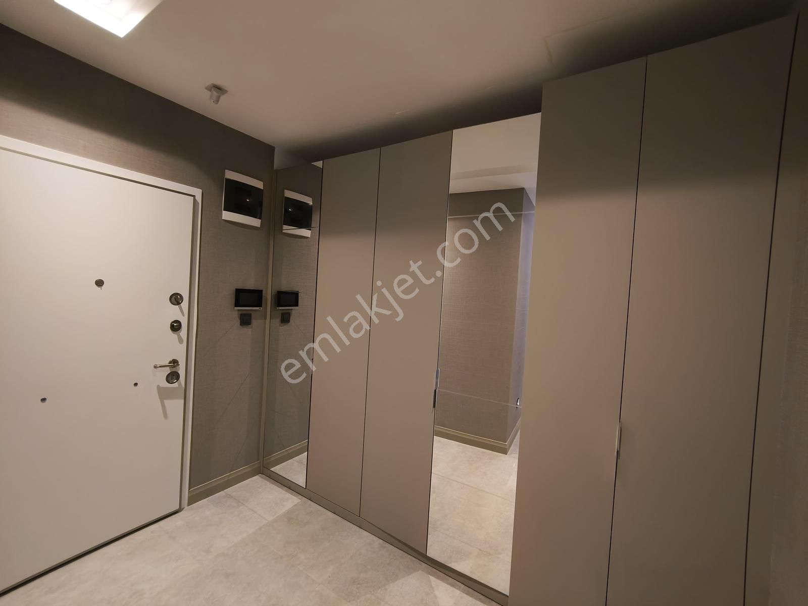 Rw Nefes'ten Burhaniye'nin En Prestijli Sitesinde Geniş 1+1 - Görsel 14