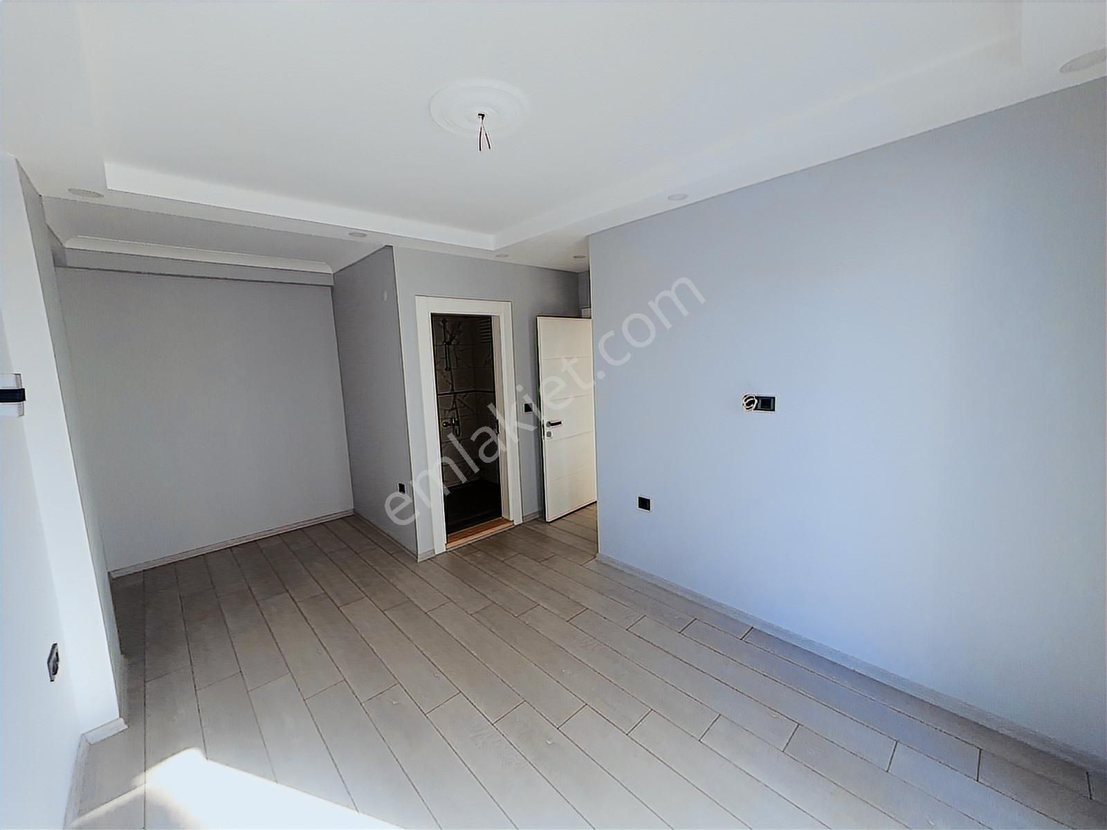 Rw Nefes' Ten Cumhuriyet Mahallesinde Kapalı Mutfak 3+1 Daire - Görsel 6