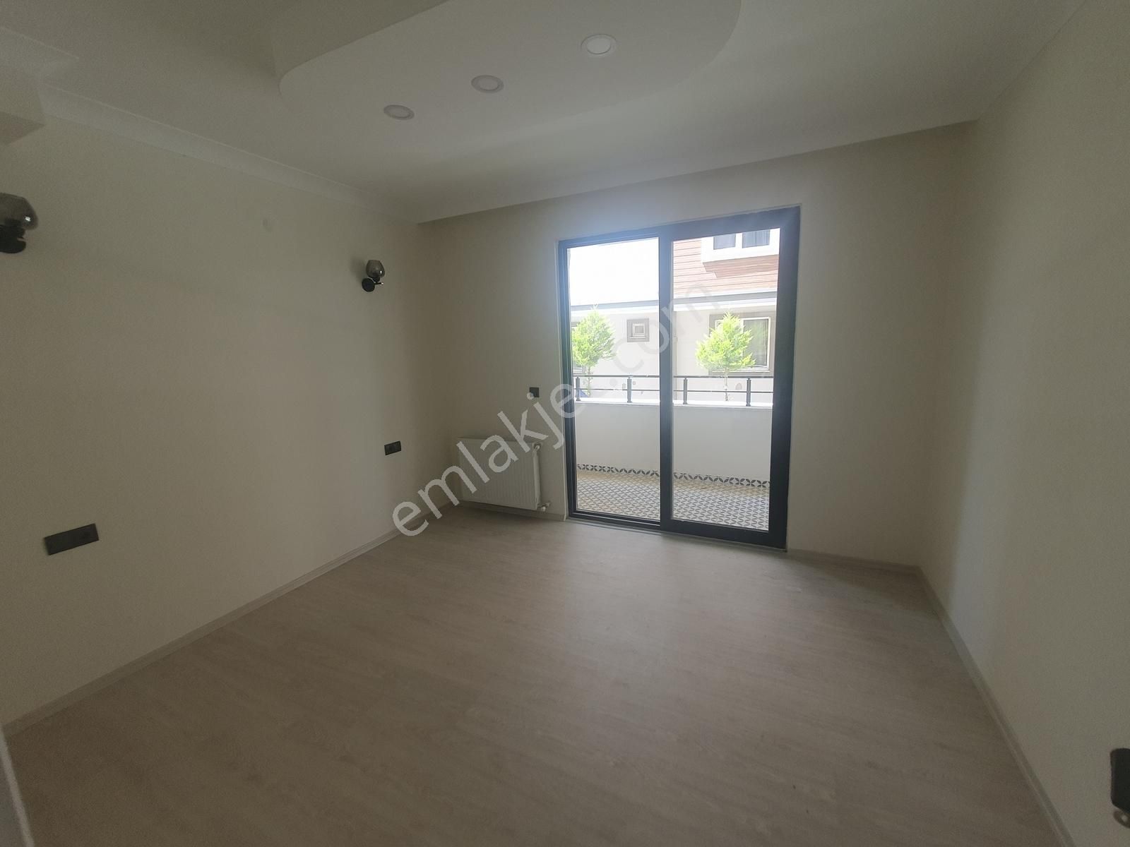 Rw Nefes'ten Burhaniye Merkezde Satılık 2+1 Ferah Daire - Görsel 8