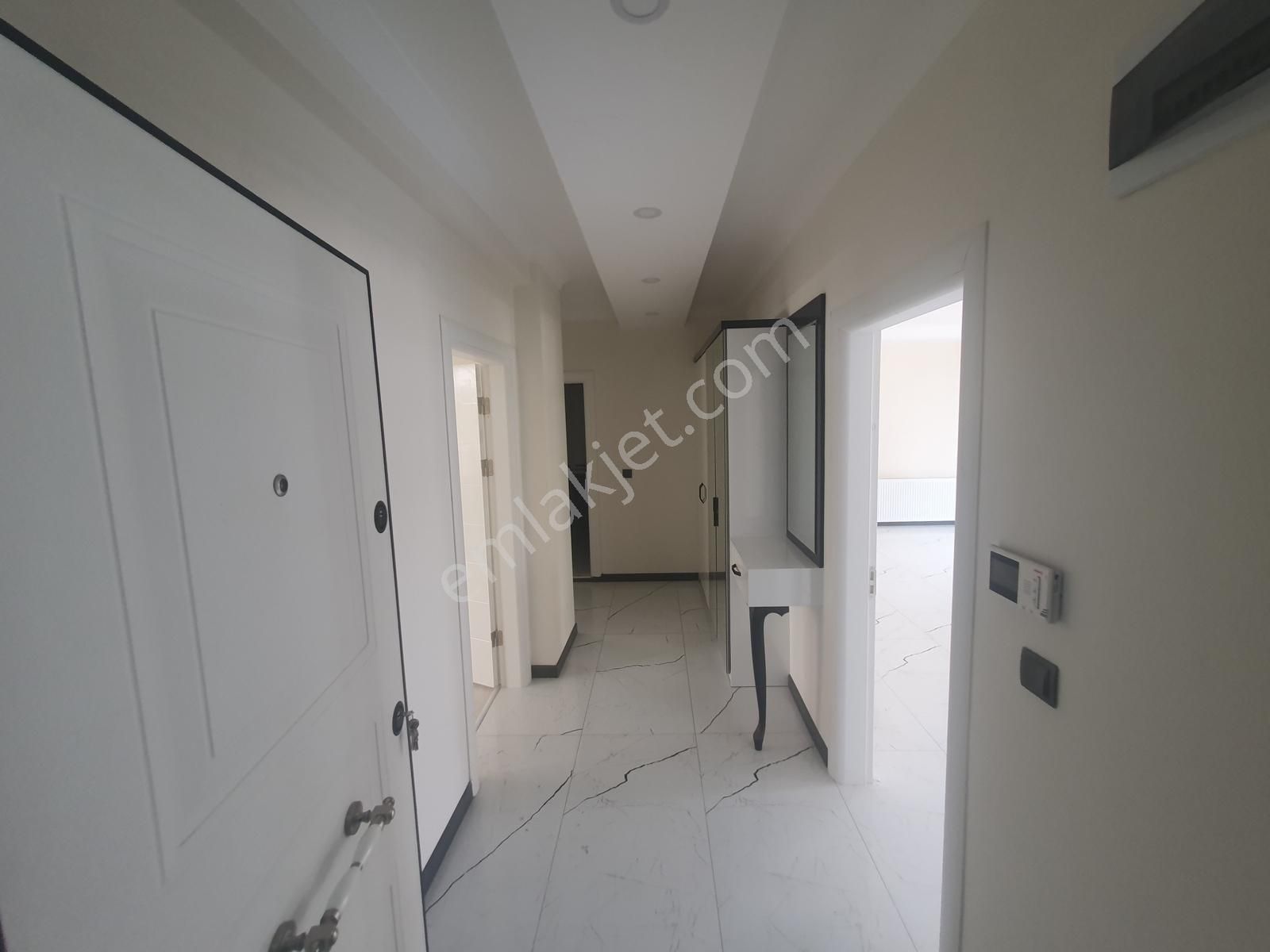 Rw Nefes'ten Burhaniye Merkezde Satılık 2+1 Ferah Daire - Görsel 5