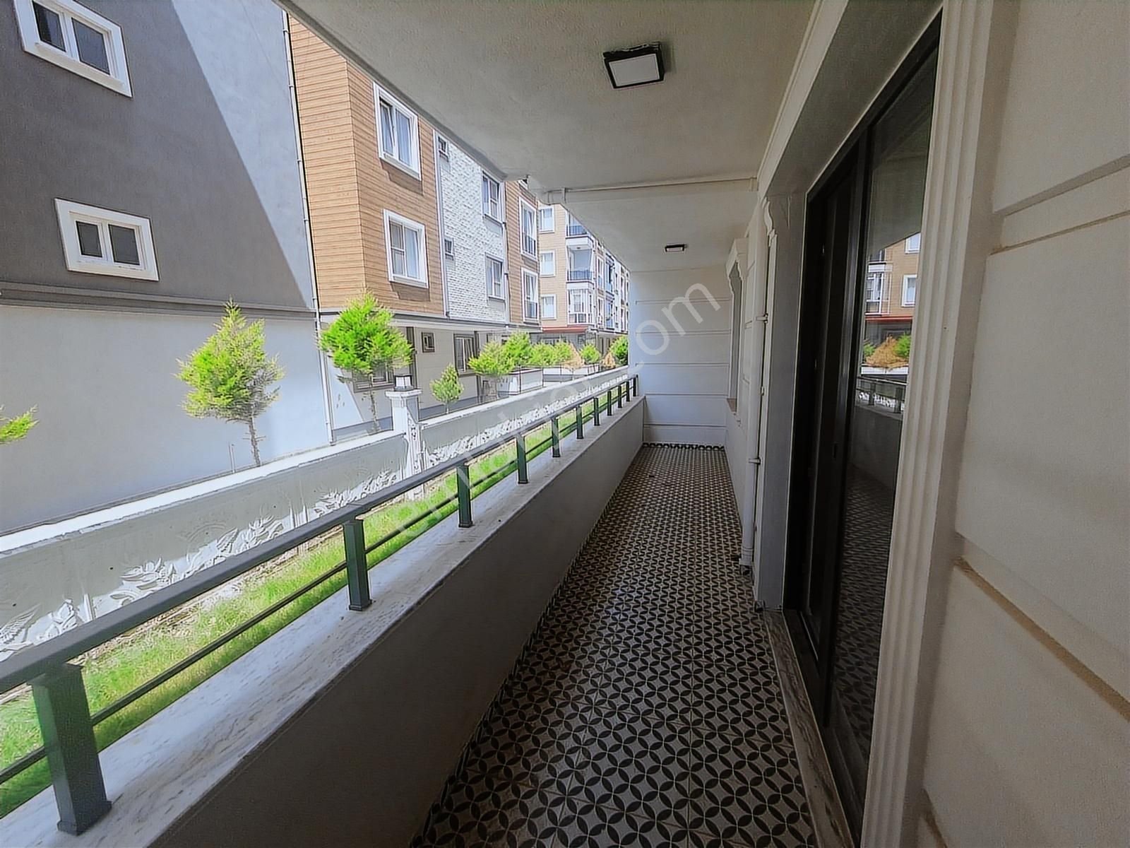 Rw Nefes'ten Burhaniye Merkezde Satılık 2+1 Ferah Daire - Görsel 10