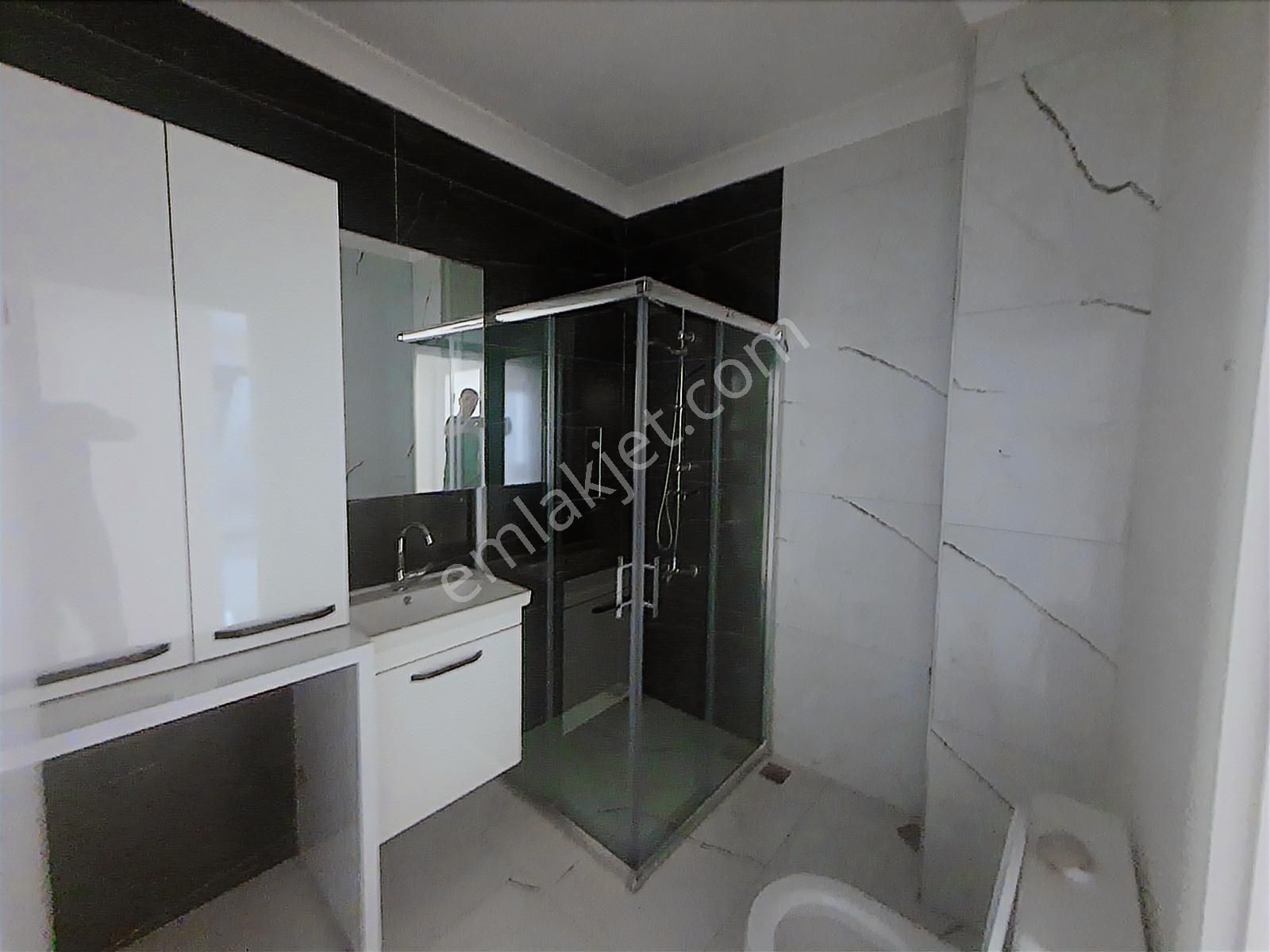 Rw Nefes'ten Burhaniye Merkezde Satılık 2+1 Ferah Daire - Görsel 9