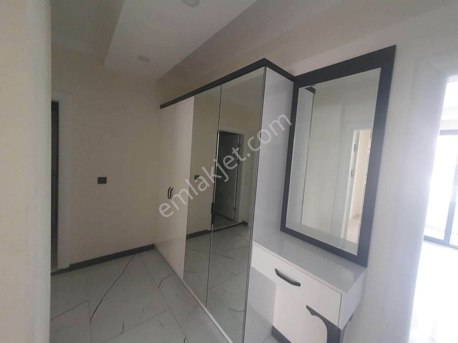 Rw Nefes'ten Burhaniye Merkezde Satılık 2+1 Ferah Daire - Görsel 7