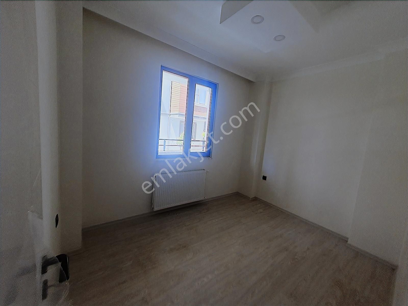 Rw Nefes'ten Burhaniye Merkezde Satılık 2+1 Ferah Daire - Görsel 2