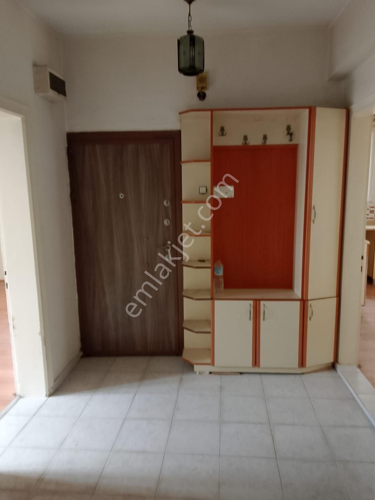 Aydın Söke Fevzipaşa Mah. Yüksek Giriş Satılık 2+1 Daire - Görsel 4