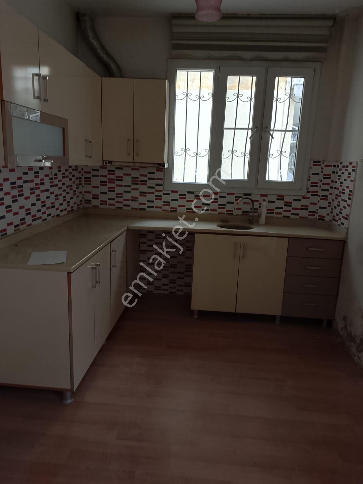 Aydın Söke Fevzipaşa Mah. Yüksek Giriş Satılık 2+1 Daire - Görsel 6