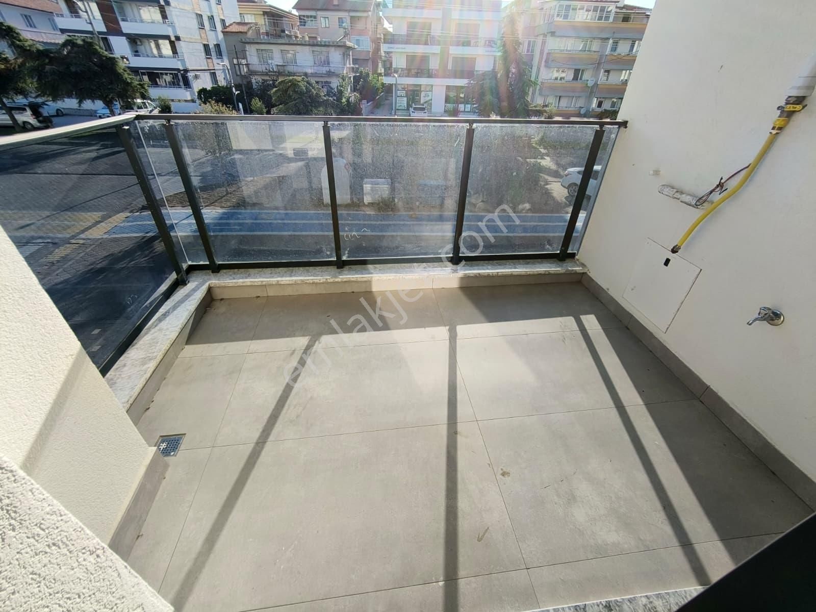 Rw Nefes'ten Burhaniye Mahkeme Mahallesinde 1+1 Daire - Görsel 13