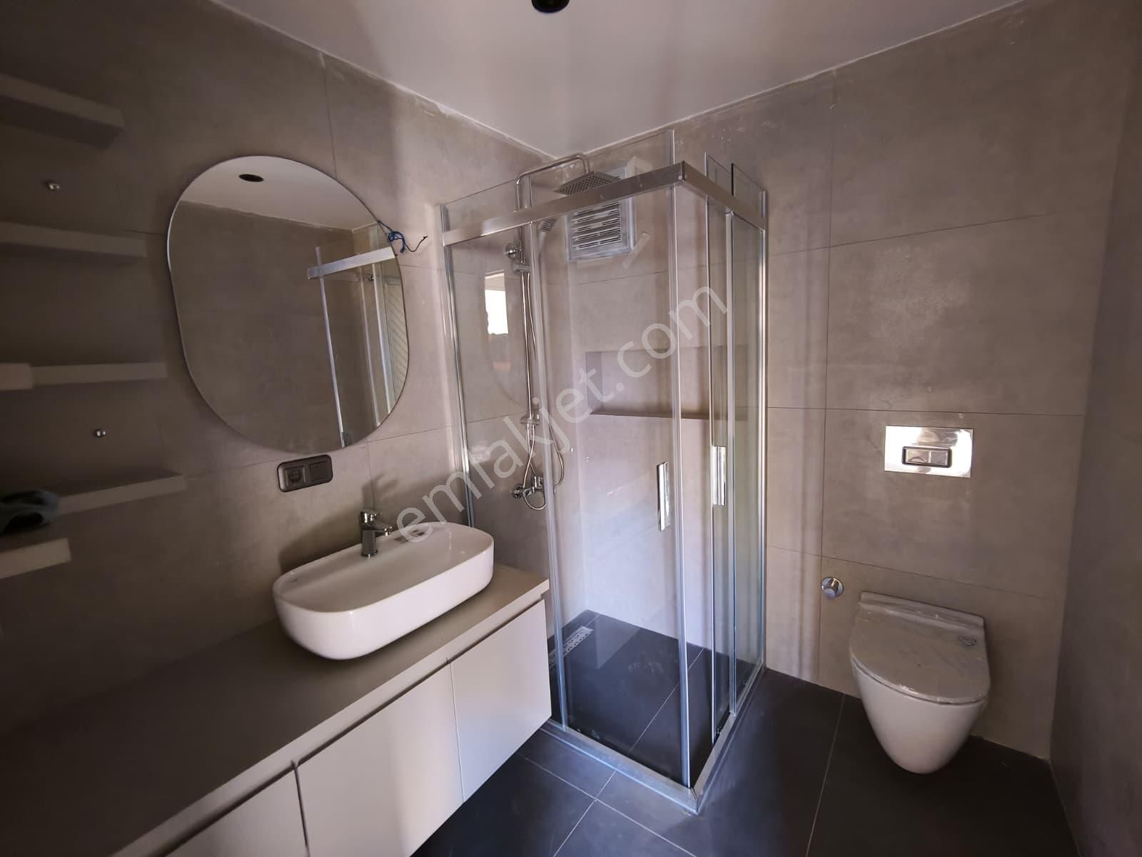 Rw Nefes'ten Burhaniye Mahkeme Mahallesinde 1+1 Daire - Görsel 24