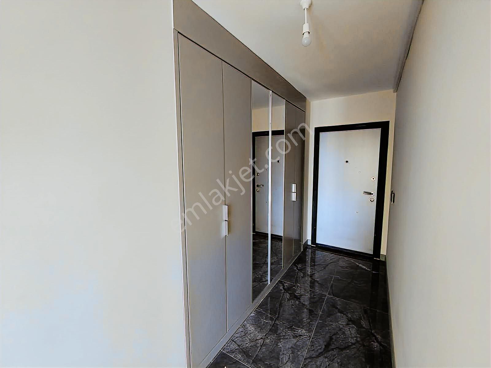 Rw Nefes'ten Burhaniye Mahkeme Mahallesinde 1+1 Daire - Görsel 4