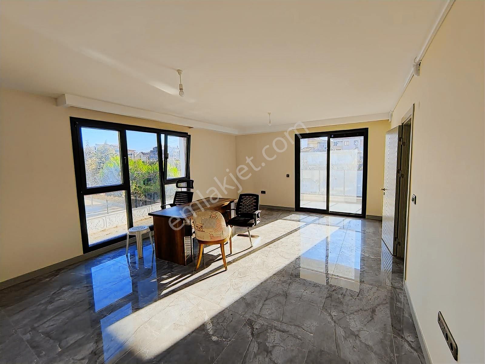 Rw Nefes'ten Burhaniye Mahkeme Mahallesinde 1+1 Daire - Görsel 12