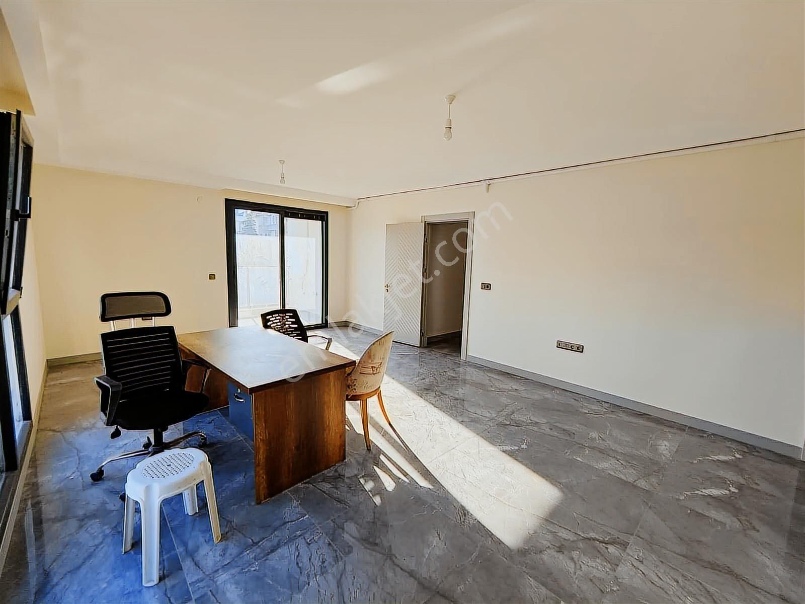 Rw Nefes'ten Burhaniye Mahkeme Mahallesinde 1+1 Daire - Görsel 18