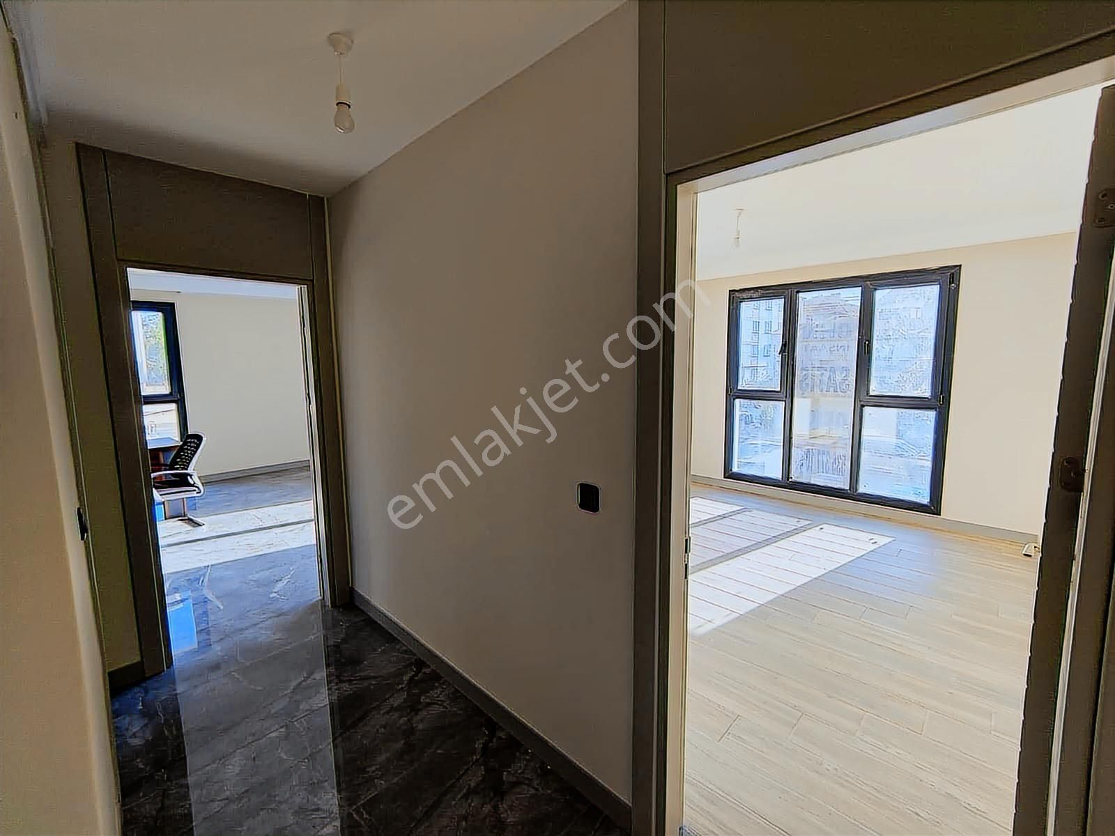 Rw Nefes'ten Burhaniye Mahkeme Mahallesinde 1+1 Daire - Görsel 21