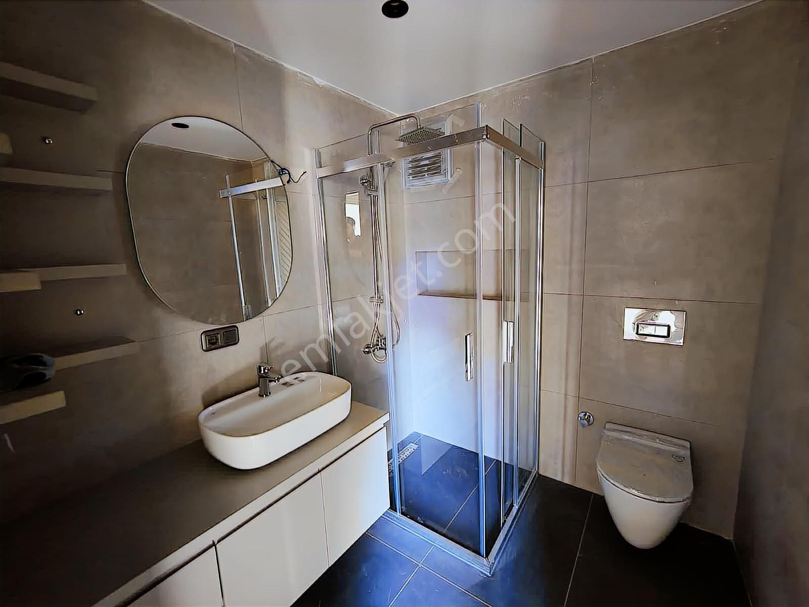 Rw Nefes'ten Burhaniye Mahkeme Mahallesinde 1+1 Daire - Görsel 26