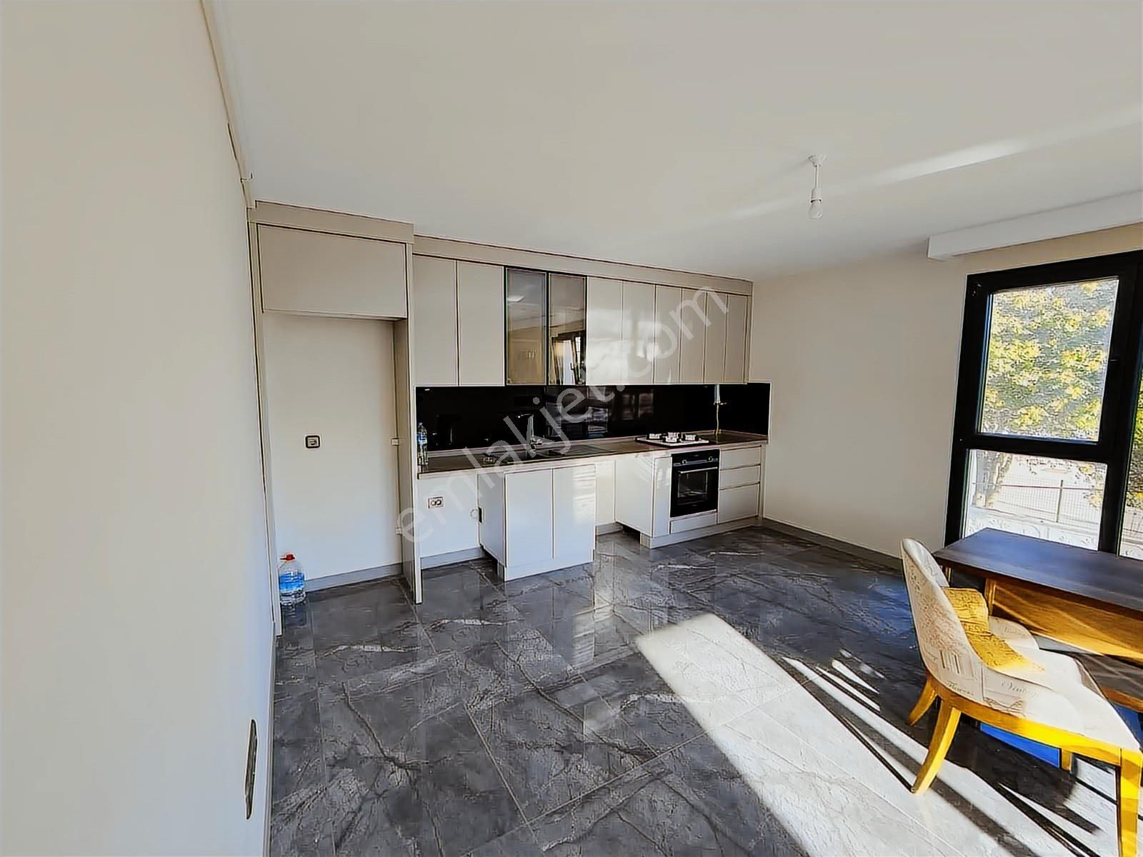 Rw Nefes'ten Burhaniye Mahkeme Mahallesinde 1+1 Daire - Görsel 25