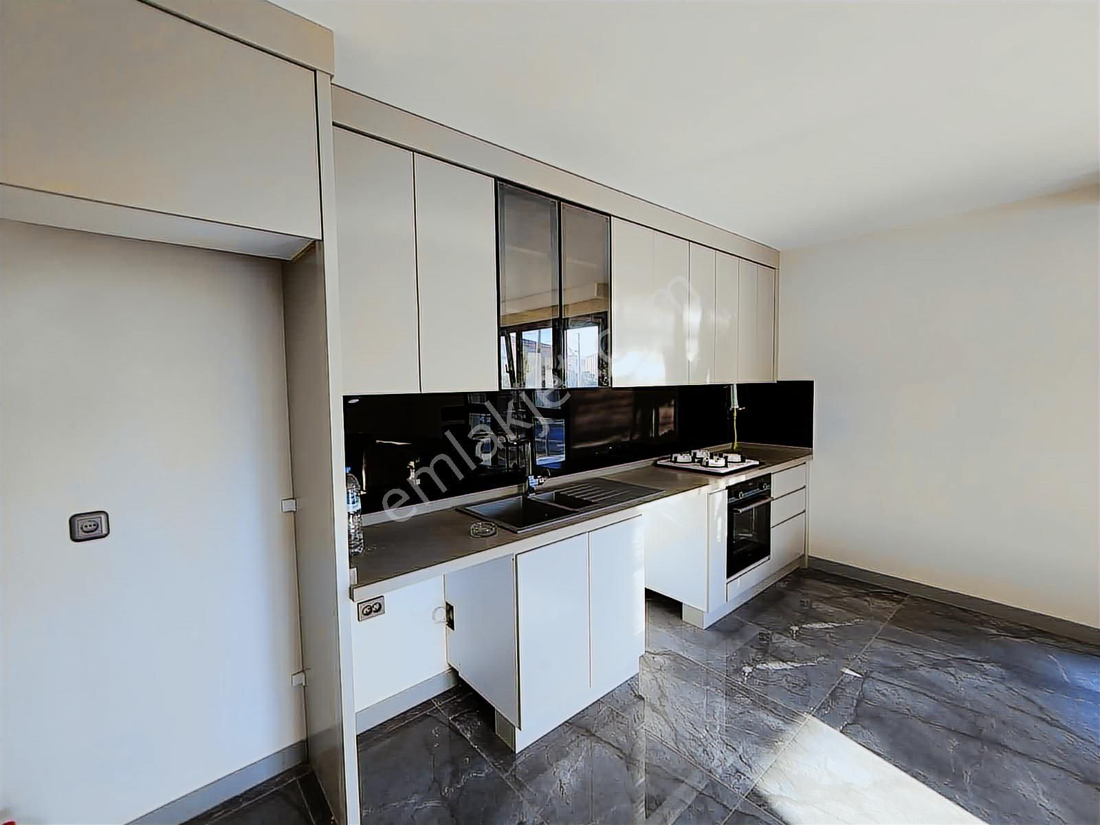 Rw Nefes'ten Burhaniye Mahkeme Mahallesinde 1+1 Daire - Görsel 19