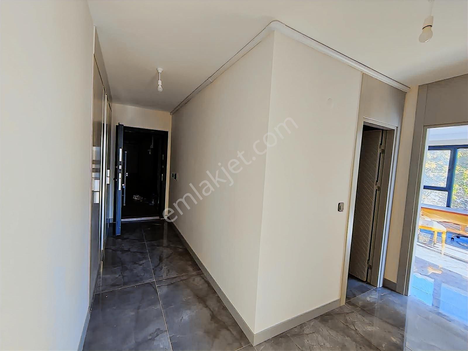 Rw Nefes'ten Burhaniye Mahkeme Mahallesinde 1+1 Daire - Görsel 10