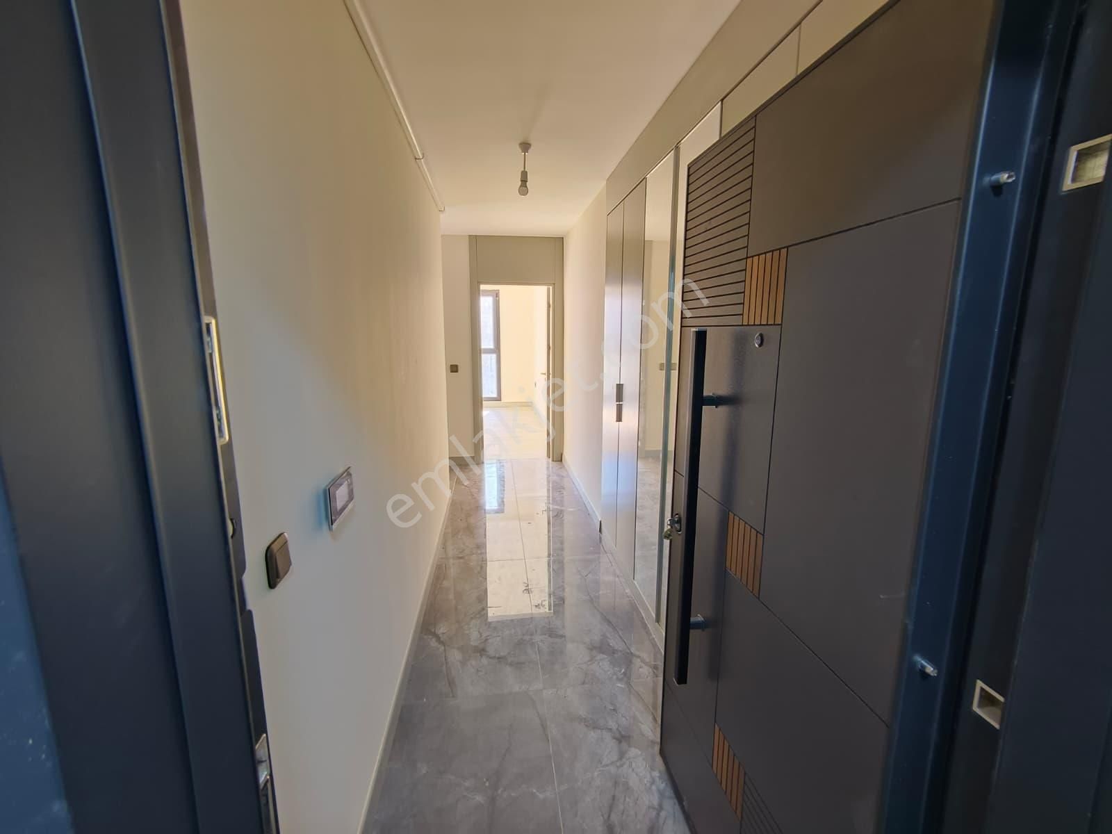 Rw Nefes'ten Burhaniye Mahkeme Mahallesinde 1+1 Daire - Görsel 20