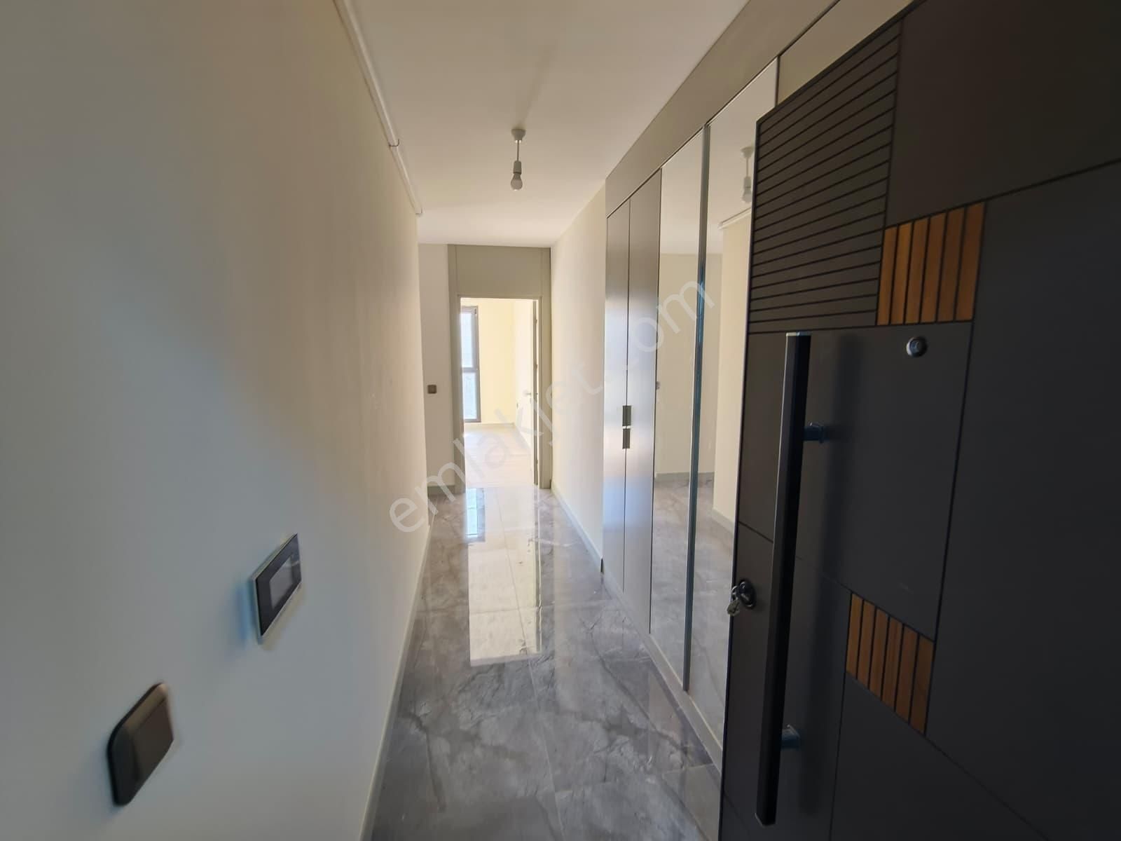 Rw Nefes'ten Burhaniye Mahkeme Mahallesinde 1+1 Daire - Görsel 16