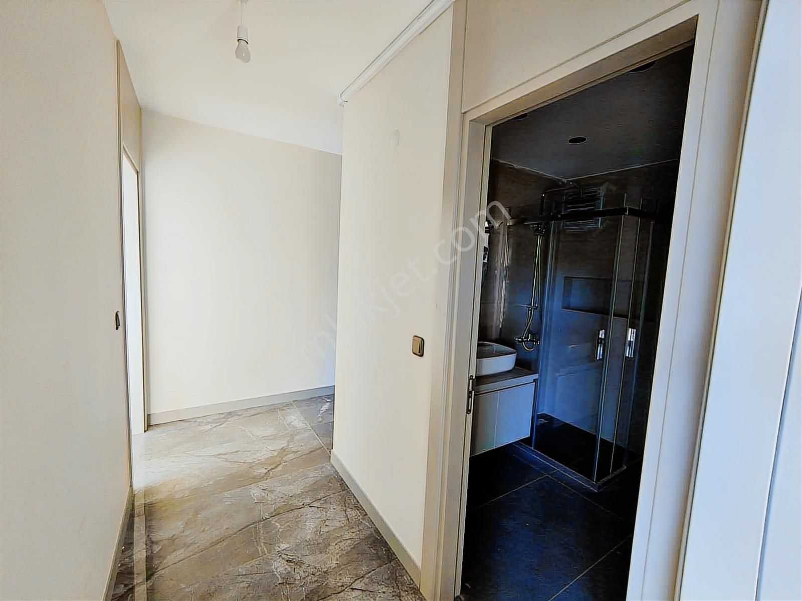 Rw Nefes'ten Burhaniye Mahkeme Mahallesinde 1+1 Daire - Görsel 7