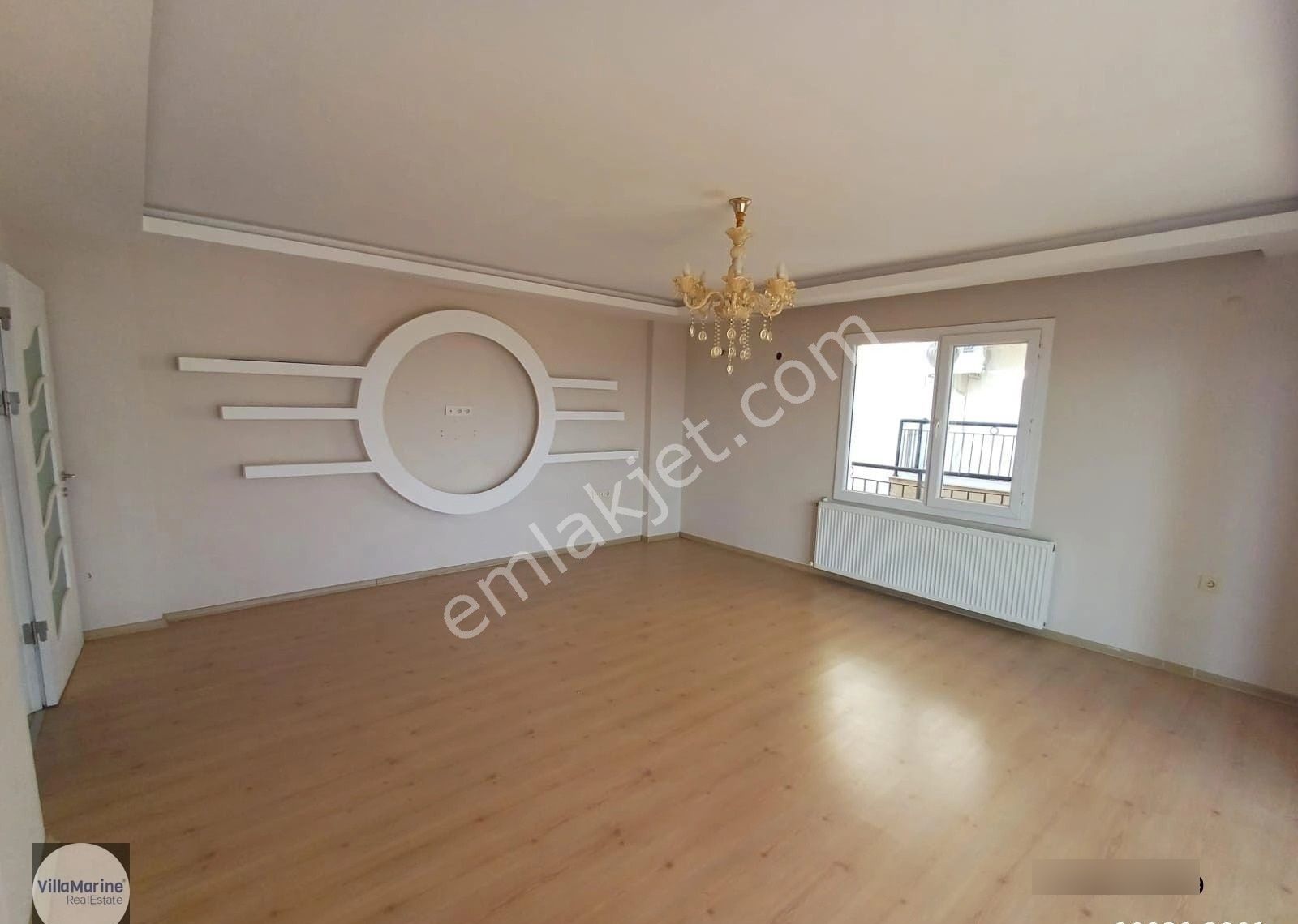 Deniz Manzaralı 5+1 Geniş Çatı Dubleksi '' - Görsel 10