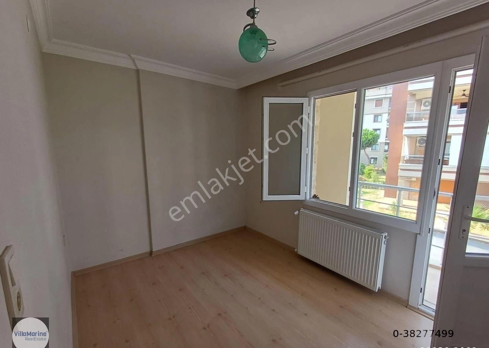 Deniz Manzaralı 5+1 Geniş Çatı Dubleksi '' - Görsel 16