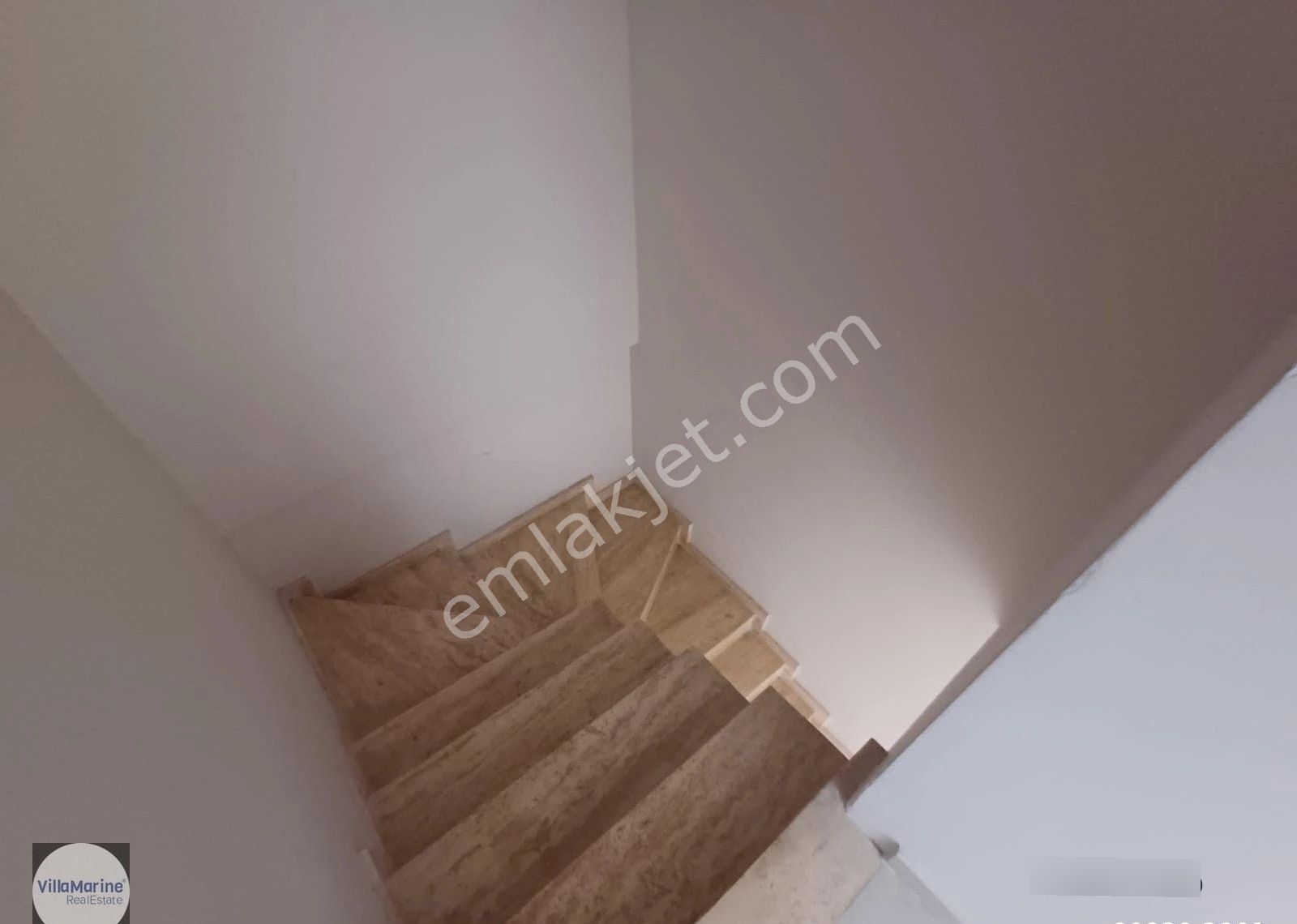 Deniz Manzaralı 5+1 Geniş Çatı Dubleksi '' - Görsel 22