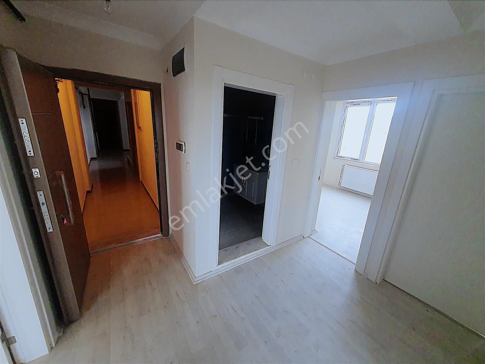 Rw Nefes'ten Cumhuriyet Mahallesinde 2+1 Kapalı Mutfak Daire - Görsel 10