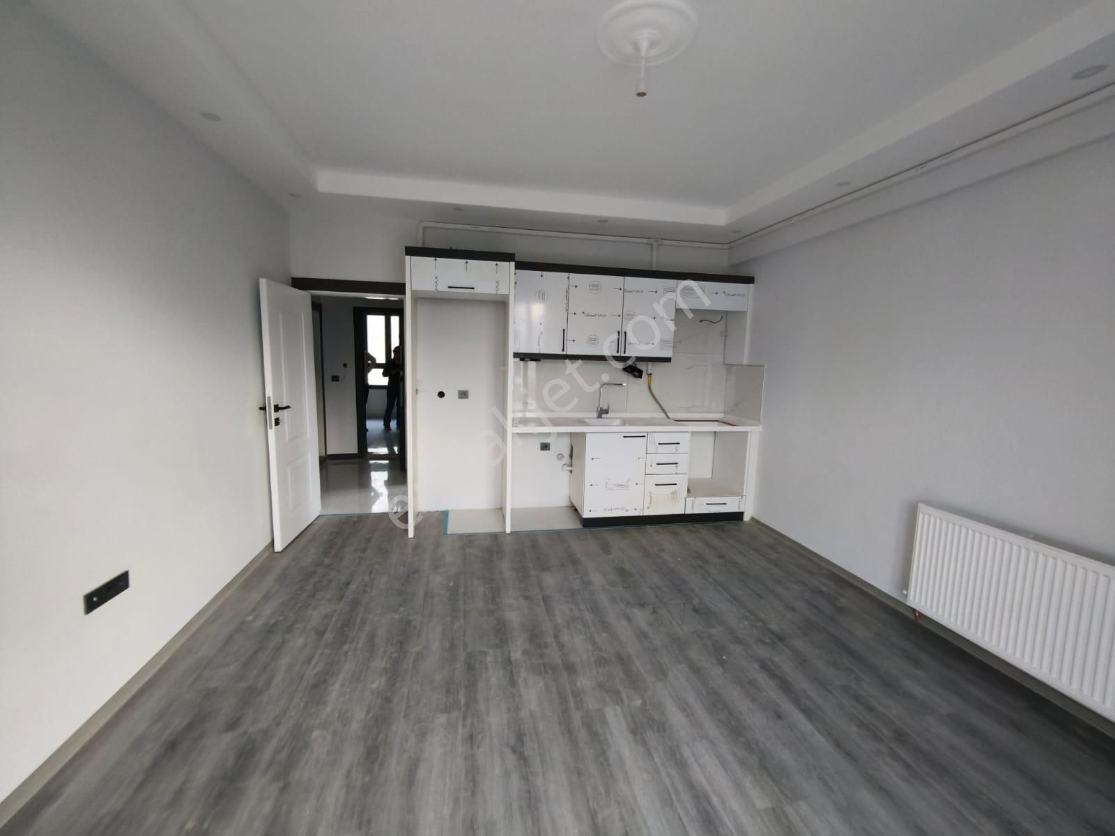 Rw Nefes'ten Cumhuriyet Mahallesinde 1+1 Satılık Daire - Görsel 4