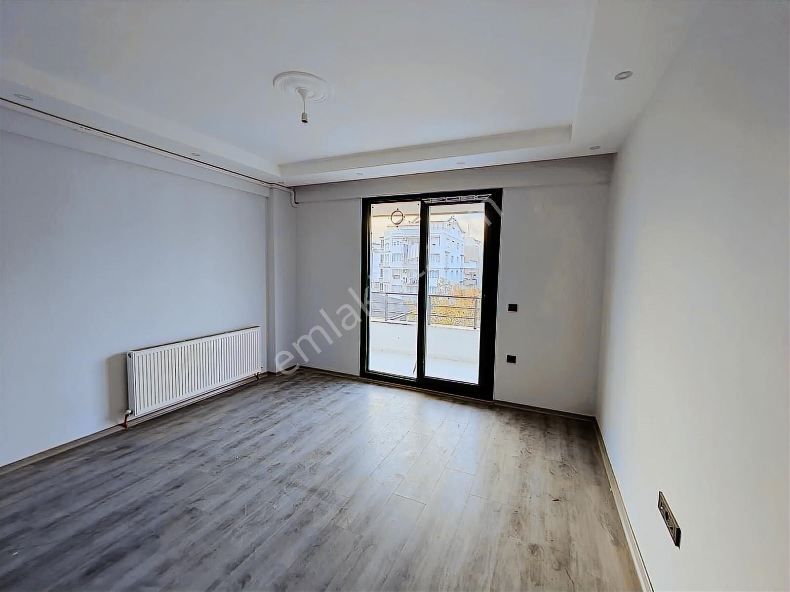 Rw Nefes'ten Cumhuriyet Mahallesinde 1+1 Satılık Daire - Görsel 10