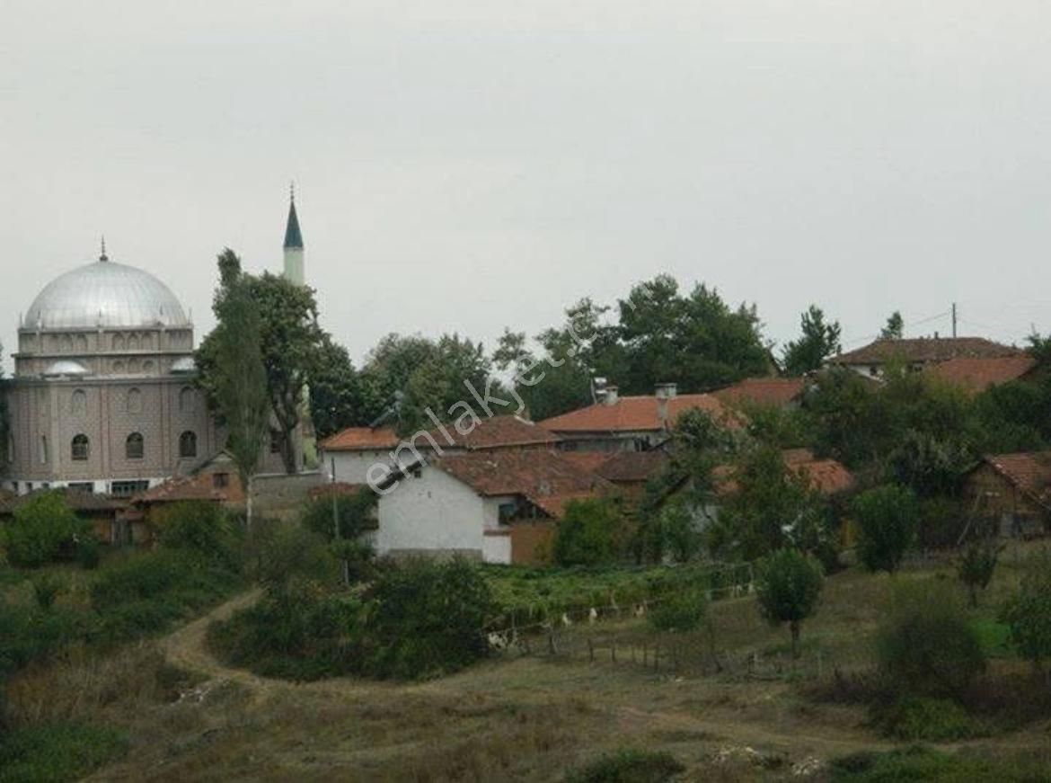 Bursa İnegöl Satılık Yatırımlık 9 Dönüm Fırsat Tarla - Görsel 9