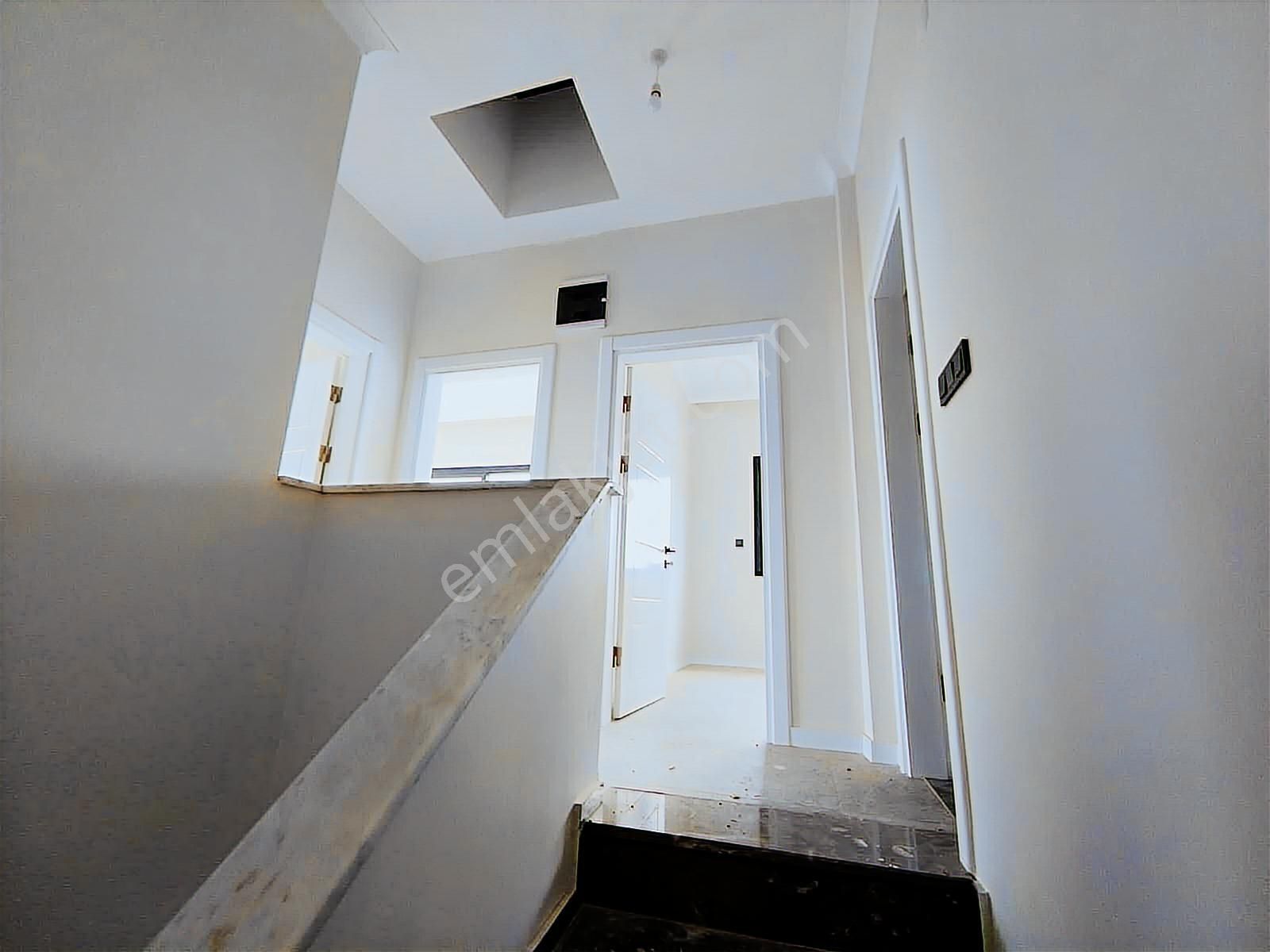 Rw Nefes'ten Burhaniye Pelitköy Sahilde 3+1 Villa - Görsel 7