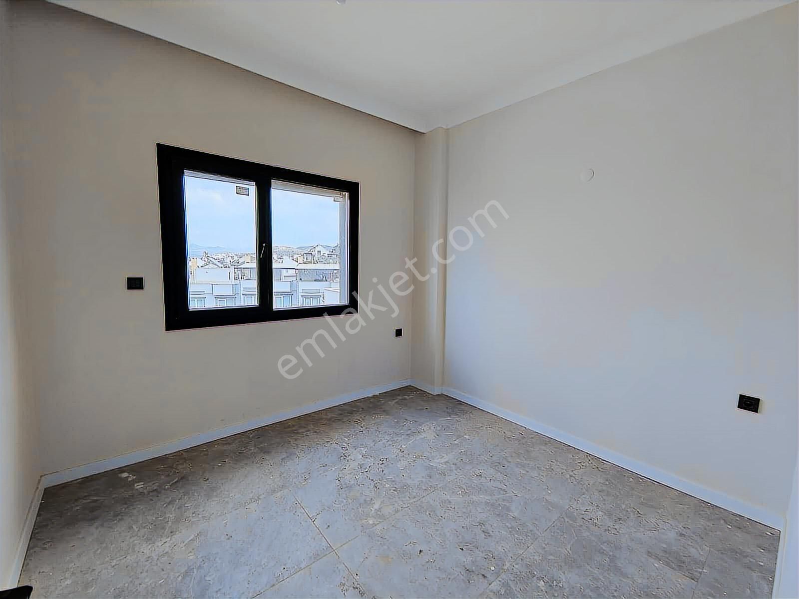 Rw Nefes'ten Burhaniye Pelitköy Sahilde 3+1 Villa - Görsel 6