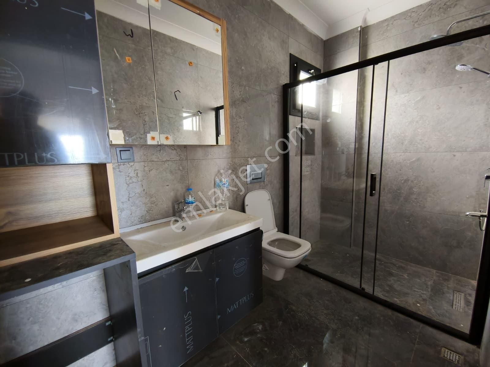 Rw Nefes'ten Burhaniye Pelitköy Sahilde 3+1 Villa - Görsel 29