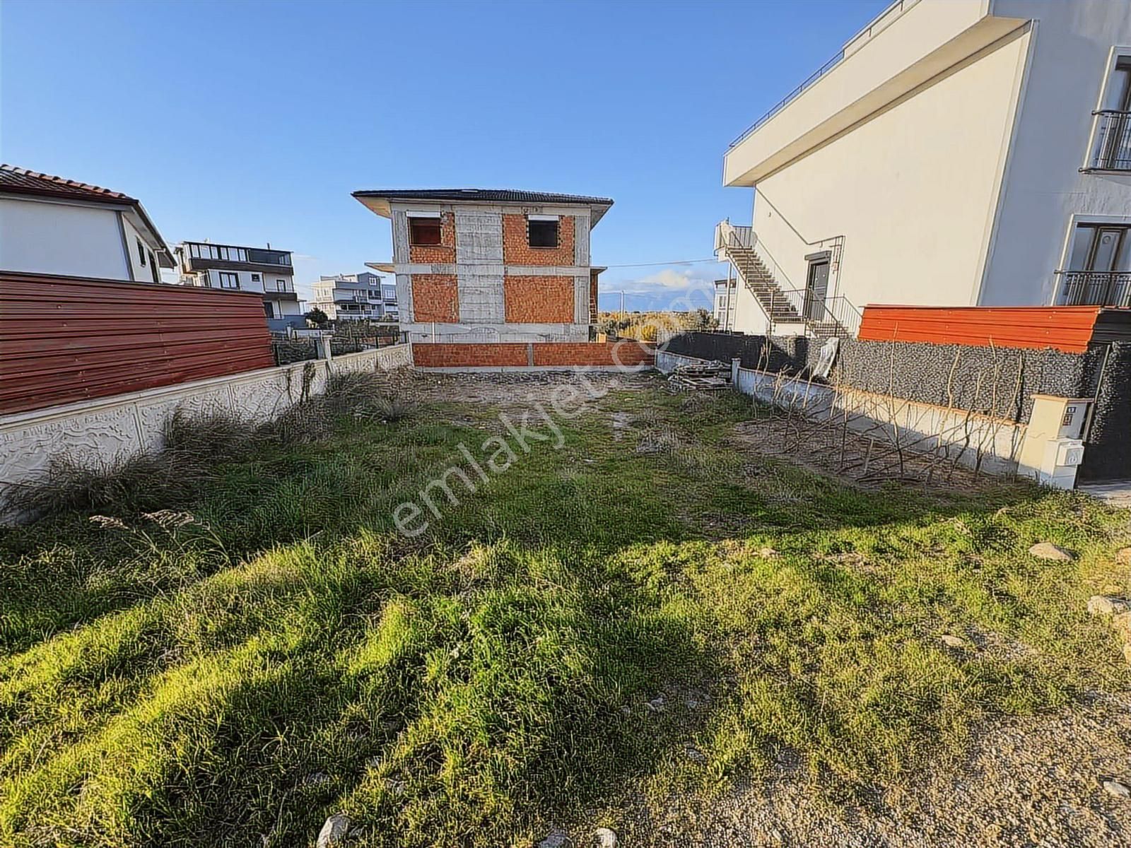 Rw Nefesten Öğretmenlerde 30 İmarlı Arsa - Görsel 3