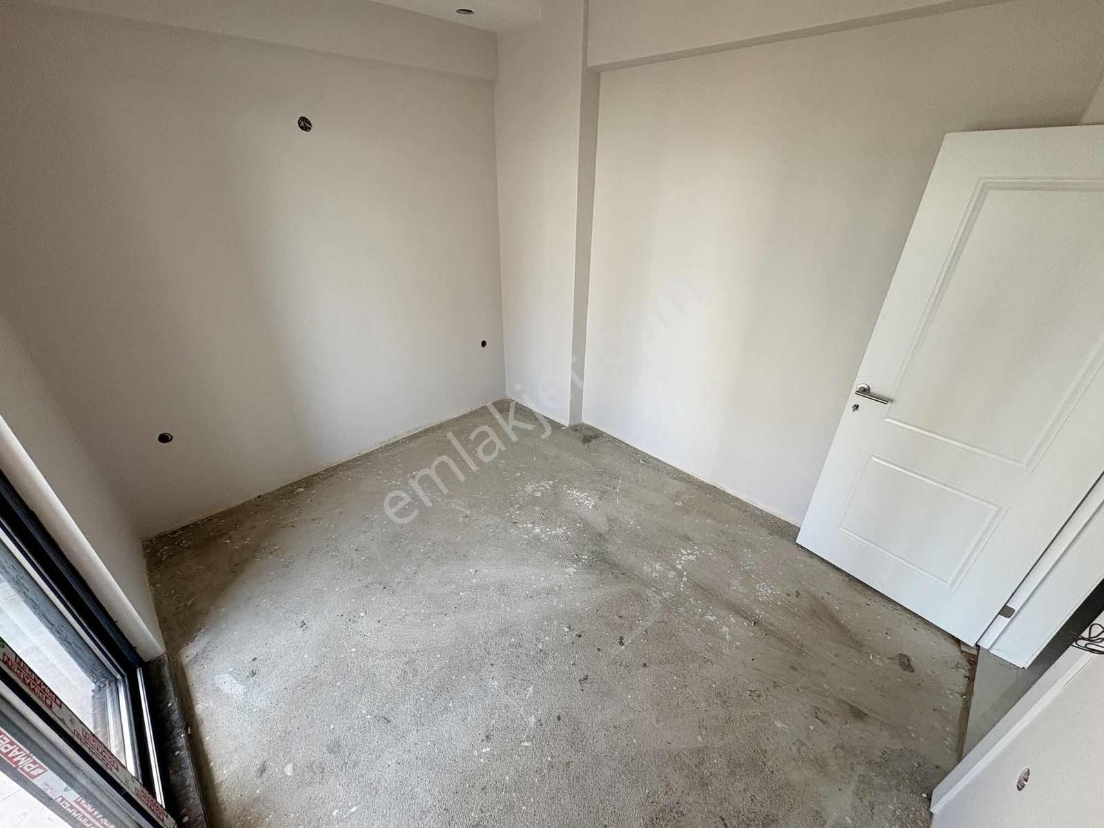 Rw Nefesten Cumhuriyet'te Ara Kat 1+1 Daire - Görsel 14