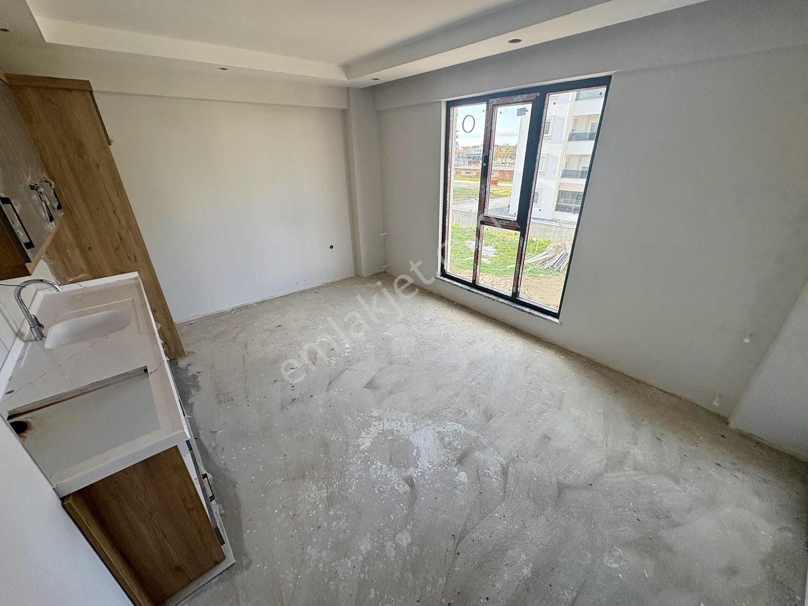 Rw Nefesten Cumhuriyet'te Ara Kat 1+1 Daire - Görsel 6