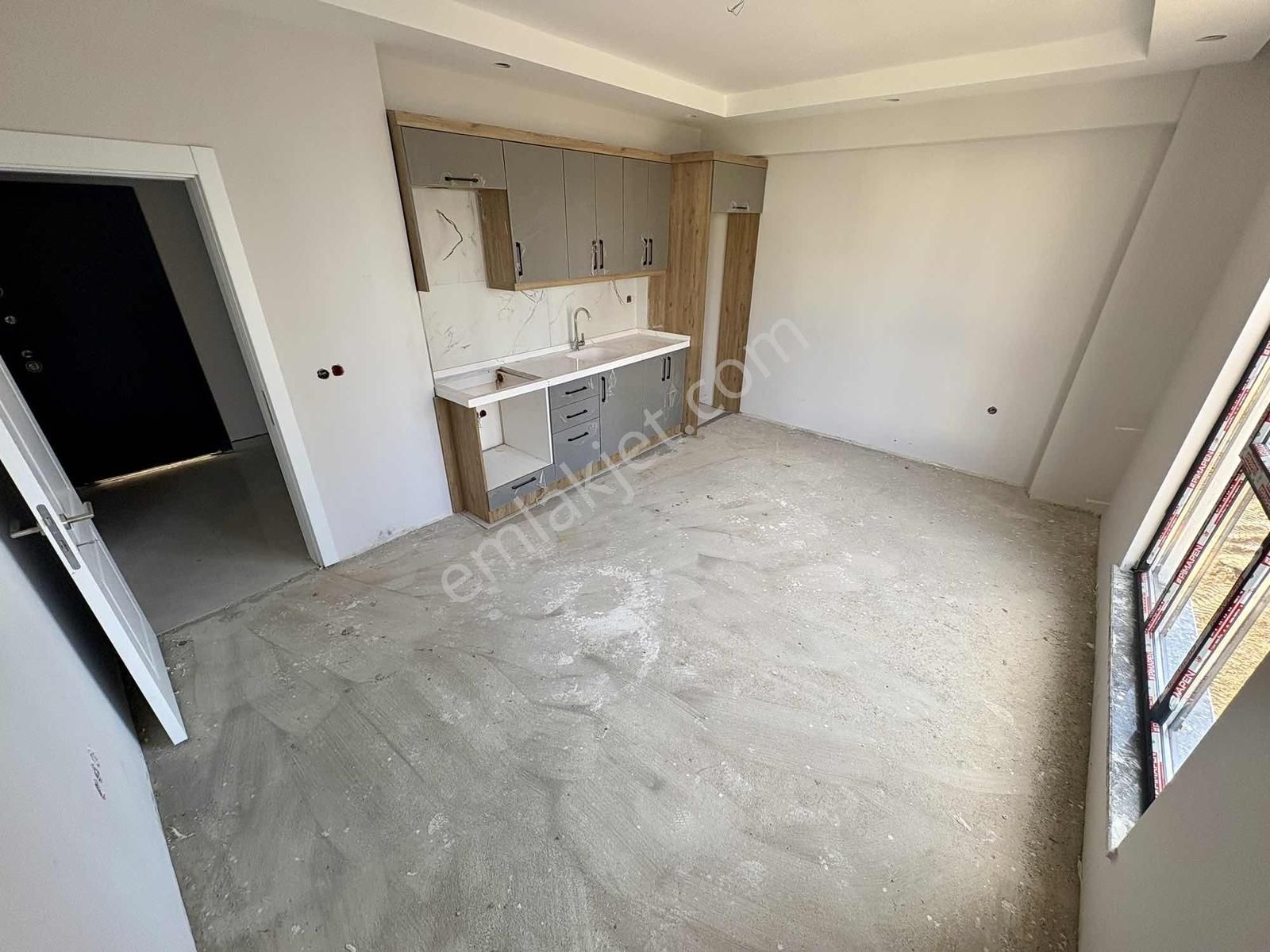 Rw Nefesten Cumhuriyet'te Ara Kat 1+1 Daire - Görsel 12