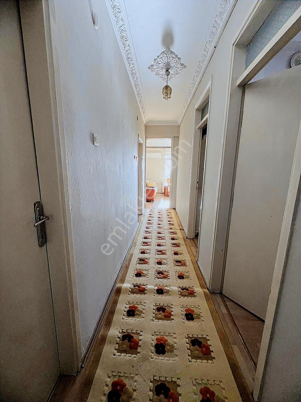 Dokuma Ulus Mah 3+1 Full Eşyalı Kiralık Daire - Görsel 16