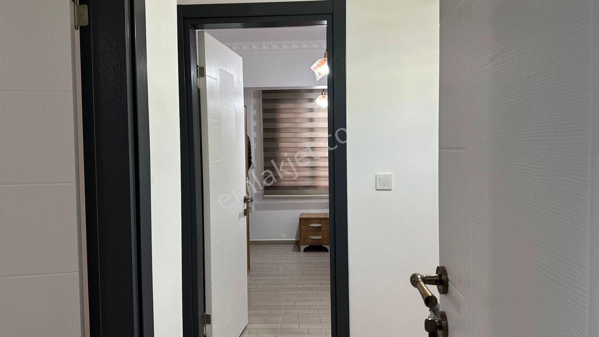 Sahil Sitelerinde Denize 200 Metre 3+1 Yazlık - Görsel 18