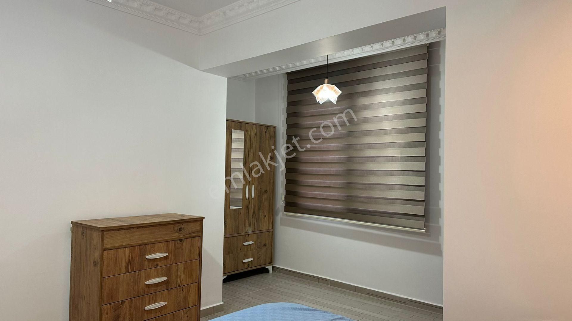 Sahil Sitelerinde Denize 200 Metre 3+1 Yazlık - Görsel 14