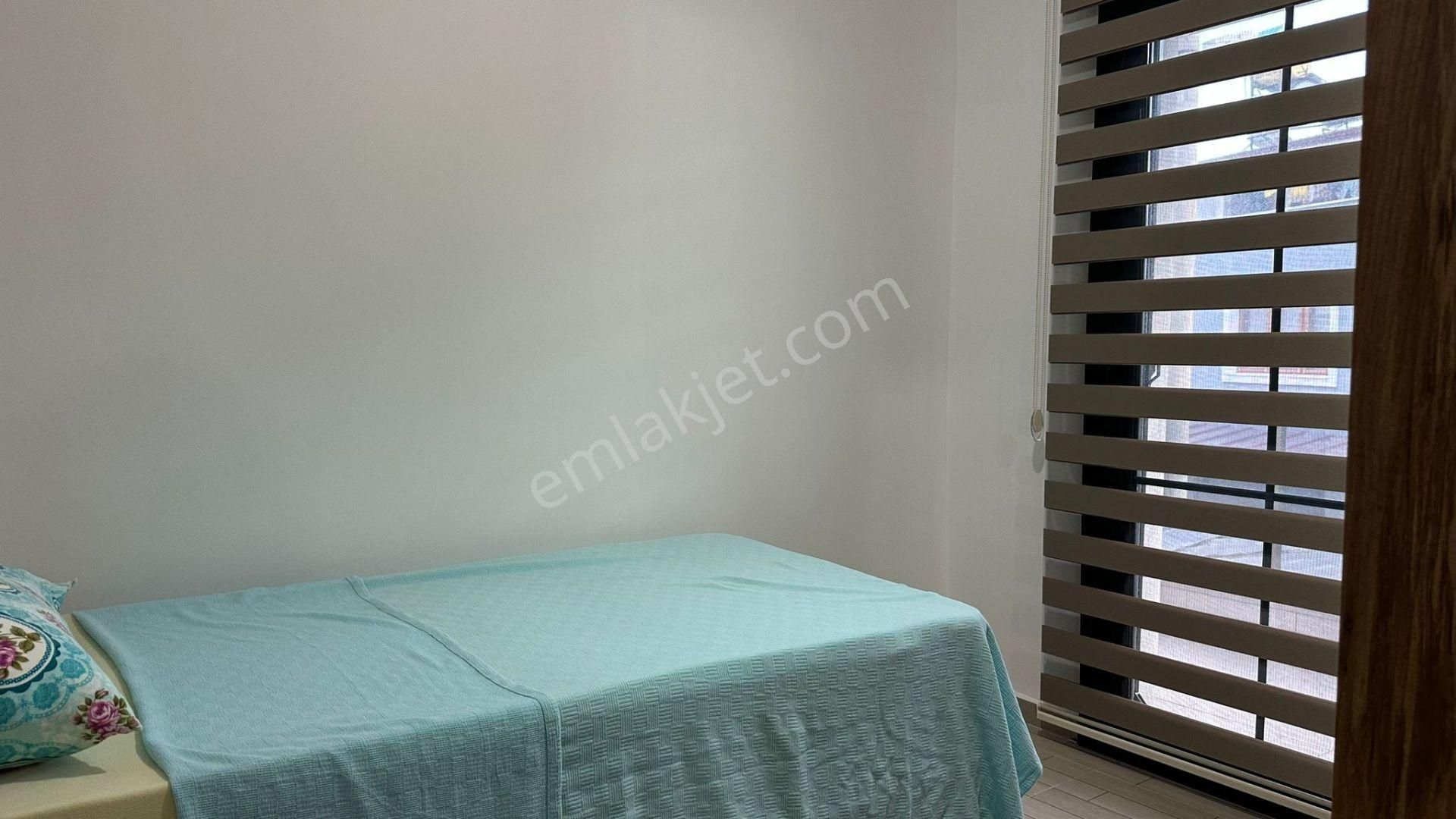 Sahil Sitelerinde Denize 200 Metre 3+1 Yazlık - Görsel 17