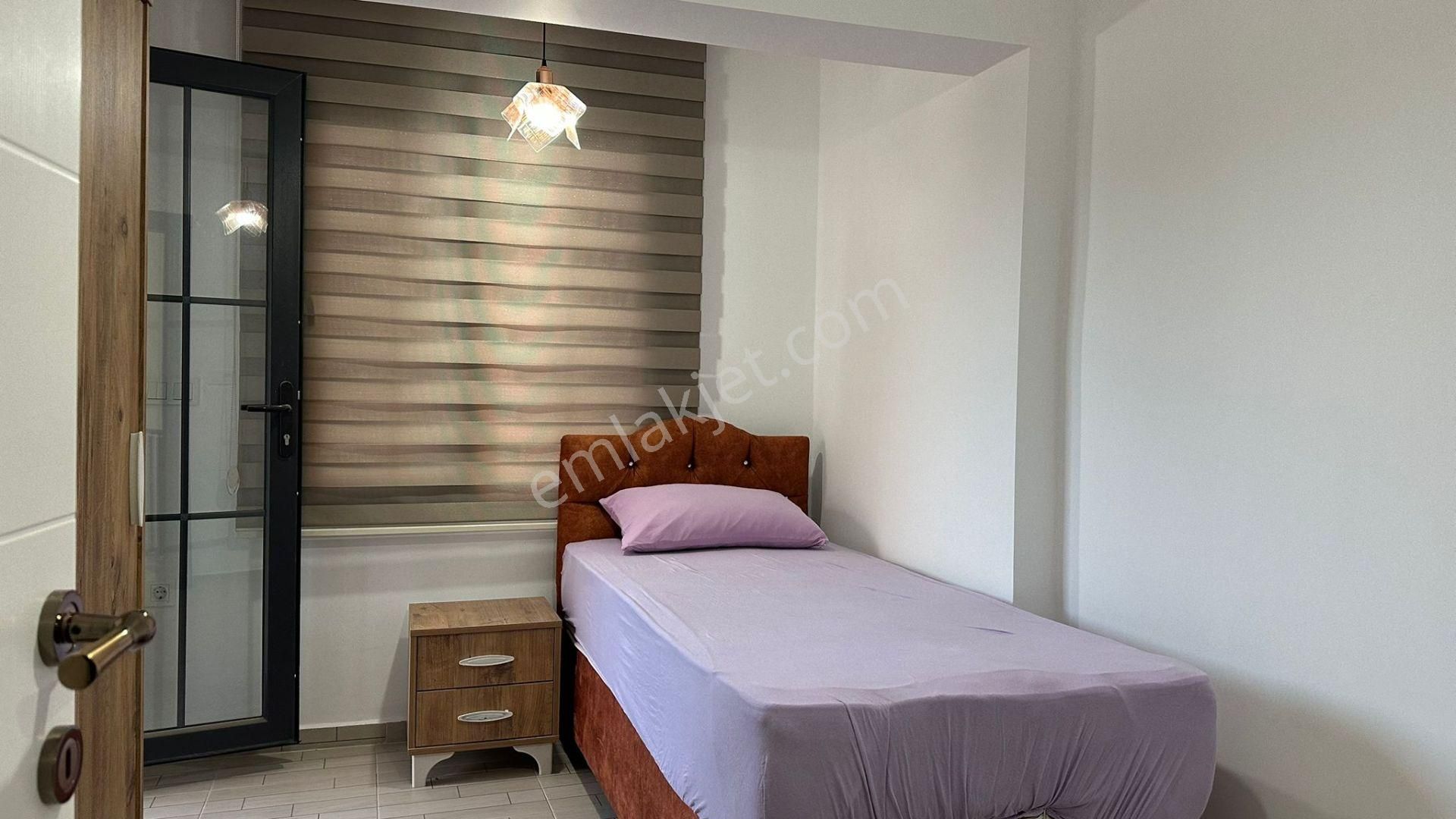 Sahil Sitelerinde Denize 200 Metre 3+1 Yazlık - Görsel 15