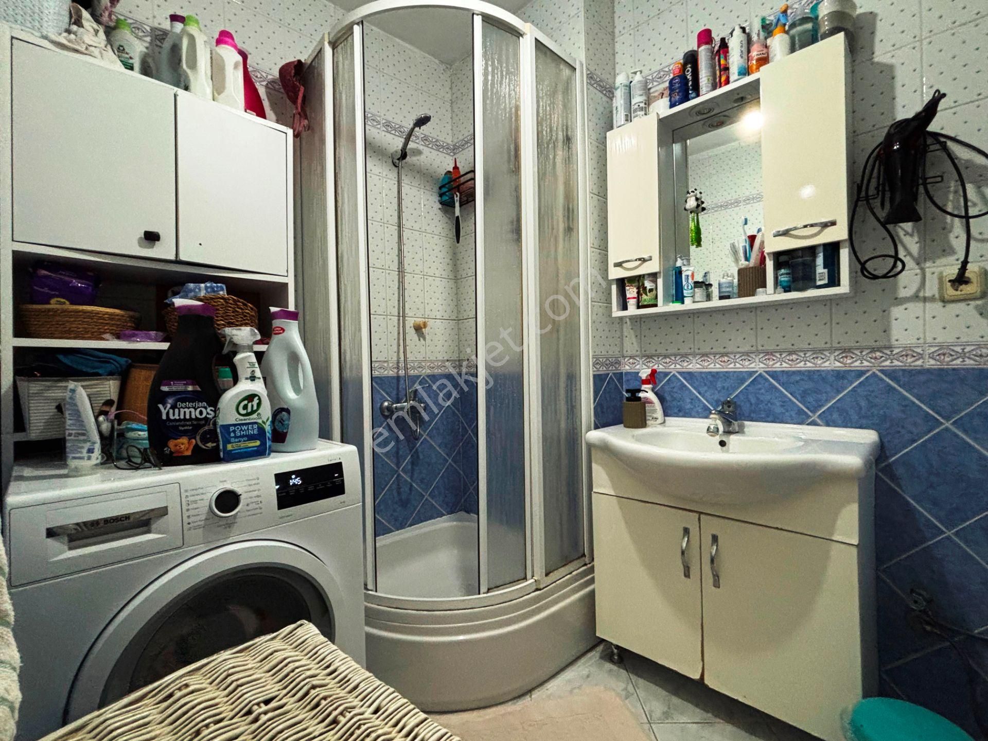 Acıbadem'de Yabancı Satışına Uygun 100m2 Ara Kat Satılık 2+1 - Görsel 18