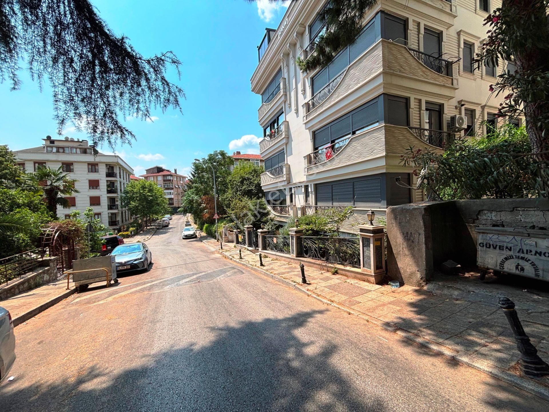 Acıbadem'de Yabancı Satışına Uygun 100m2 Ara Kat Satılık 2+1 - Görsel 34