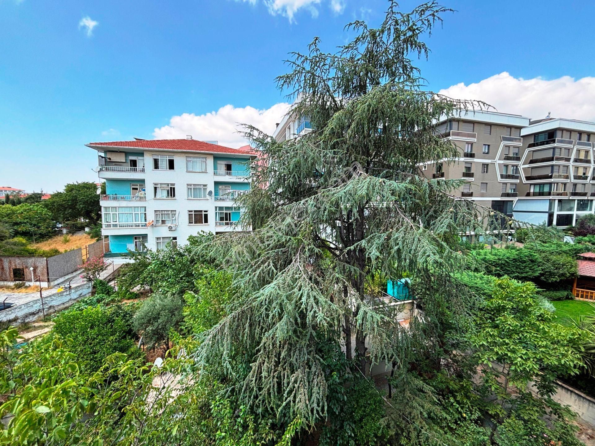 Acıbadem'de Yabancı Satışına Uygun 100m2 Ara Kat Satılık 2+1 - Görsel 25